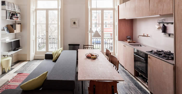 Consultation and site assessment with team